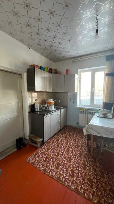 Продается добротный дом с.Карабулак (не Ключи)