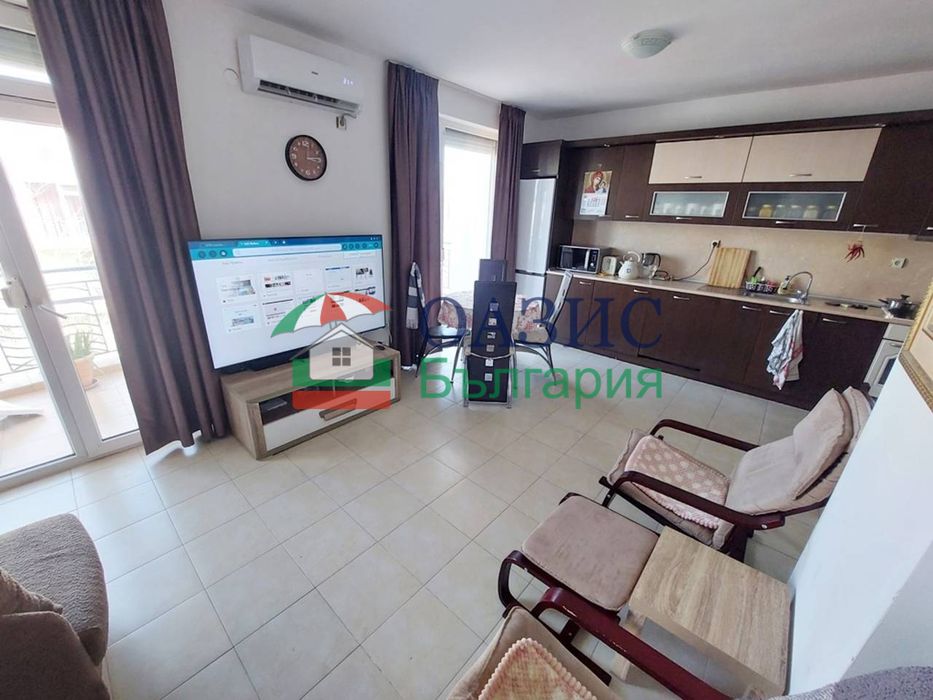 Тристаен апартамент - Съни Дей 3, 148 кв.м 119000 евро