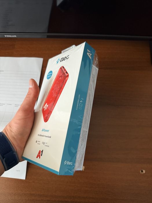 Телефон Motorola G 06