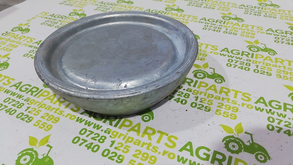 Capac cupla tip Perrot tata 4 toli, pentru vidanja