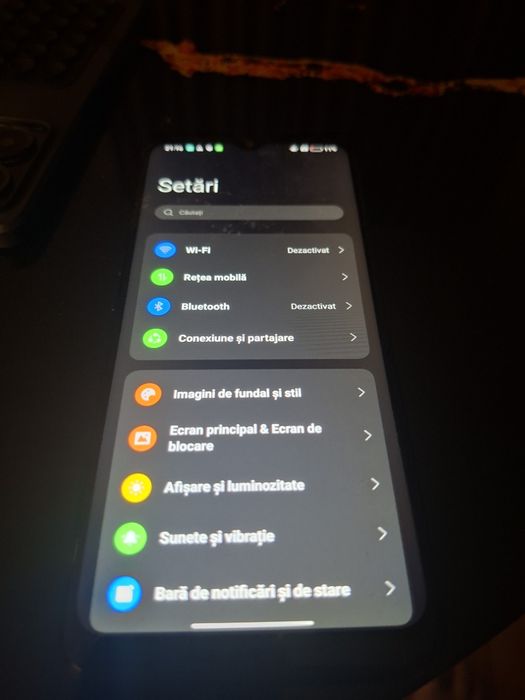 Telefon Oppo de vânzare