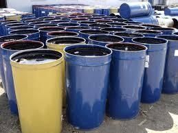 прием отработки, отработанное автомобильное масло, отработка