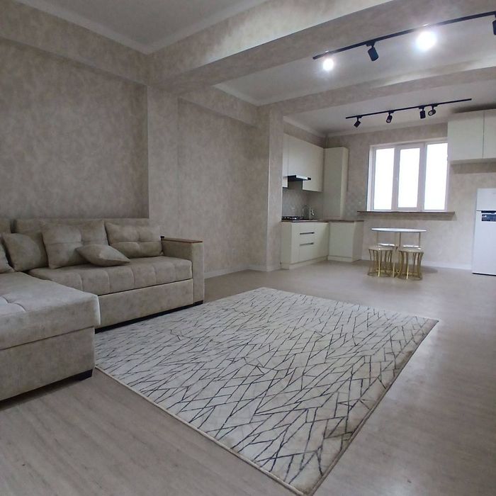 Еврокварт 1/4/5 Буюк Ипак Йули метроN15