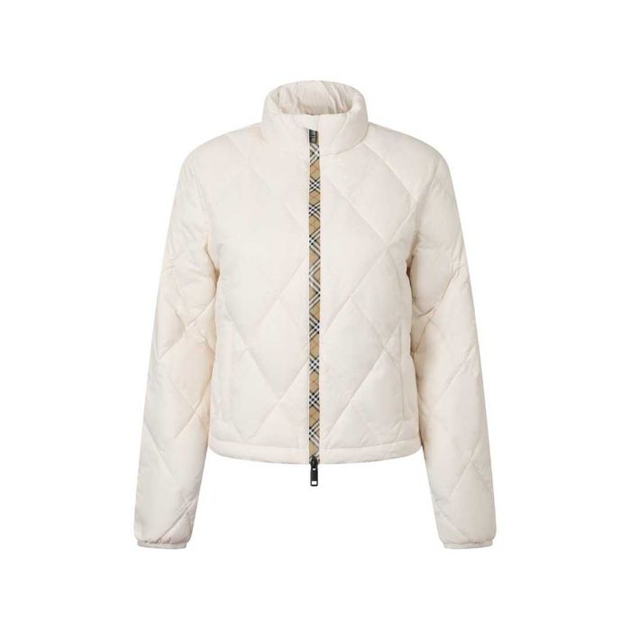 Geaca de dama Burberry Premium - mai multe culori