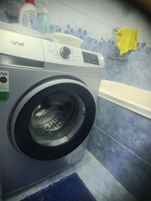 Аренда квартиры Махтумкули 3/1/7 говостройка