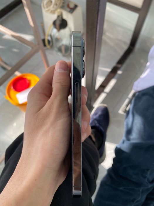 Айфон 13 про только обмен