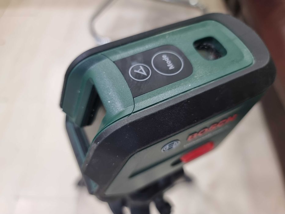 Лазерен нивелир Bosch UniversalLevel 2