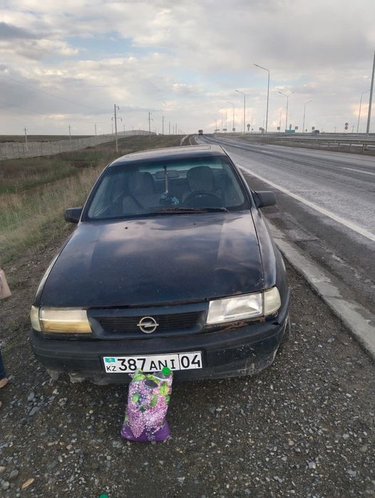 Опел вектра  ремонт керек