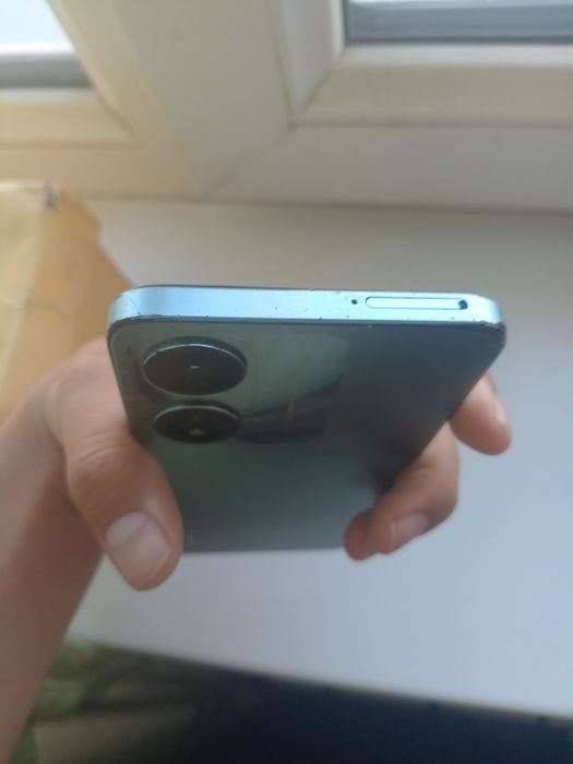 Honor x5 plus kafolati