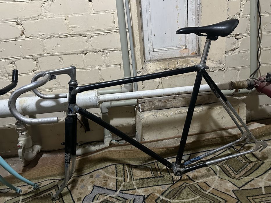 Хвз Спутник Фреймсет фикс