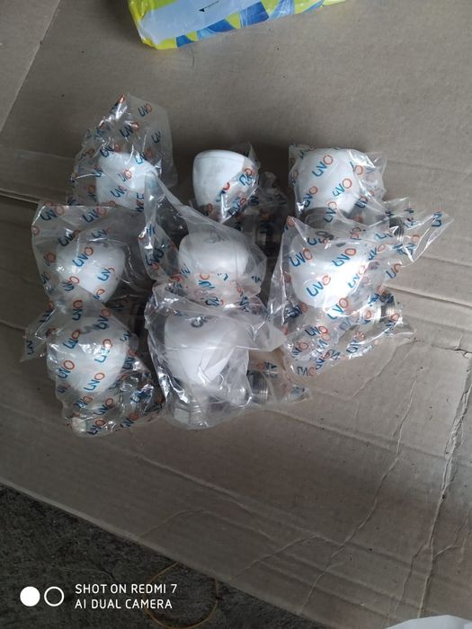 Регулировочный кран