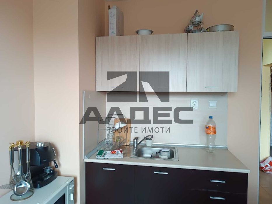 Продава се едностаен ап. в Люлин 3, ЕПК!
