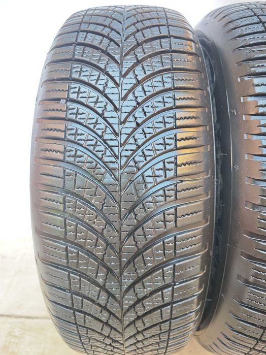 Anvelope 225/60/18 an 2024 all season M+S GOODYEAR Vector 4 Seasons Gen 3 SUV