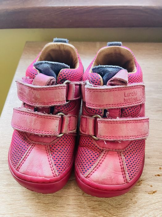 Боси обувки Lurchi