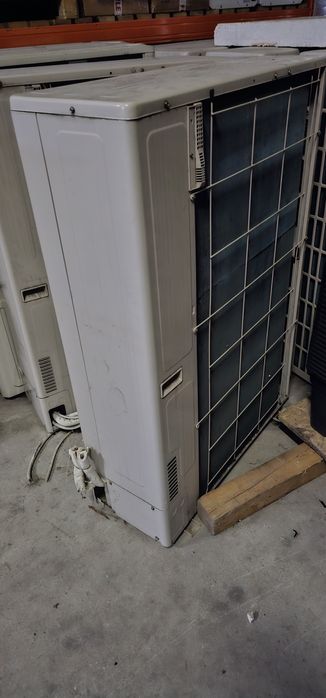 Aer conditionat Fujitsu, Midea