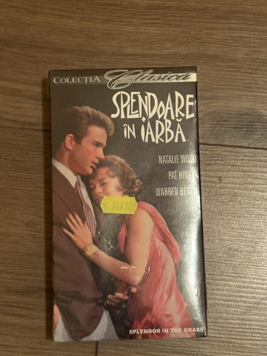 Filme VHS - noi!