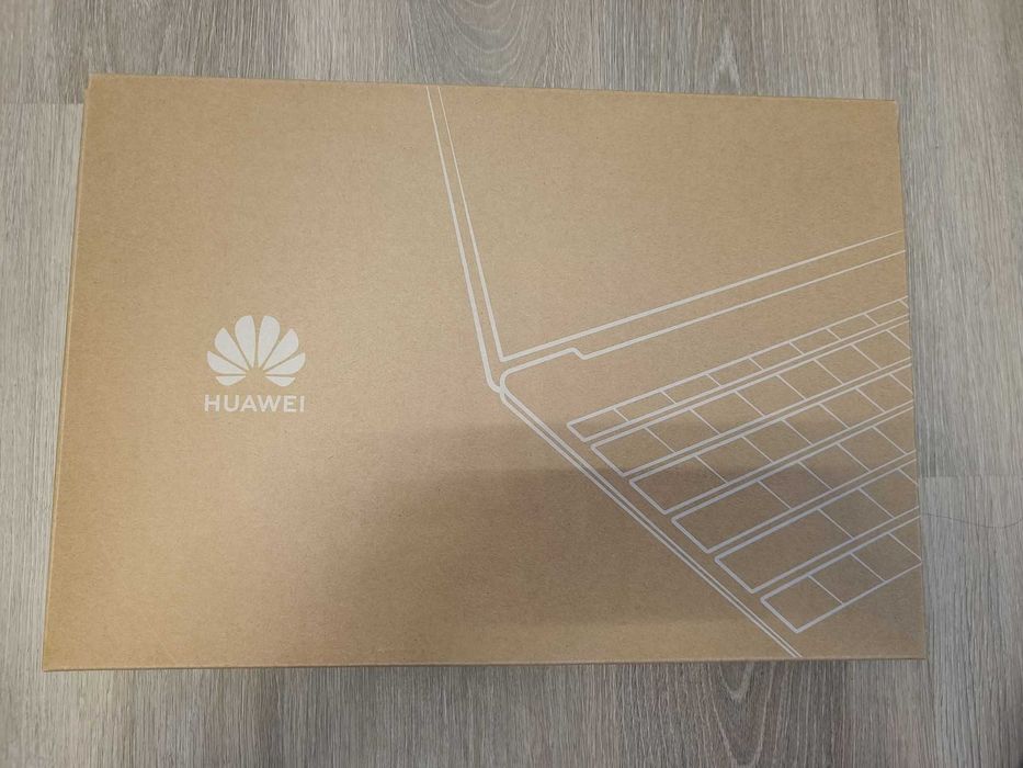 HUAWEI MateBook D 14 53010WXN WAP9AR