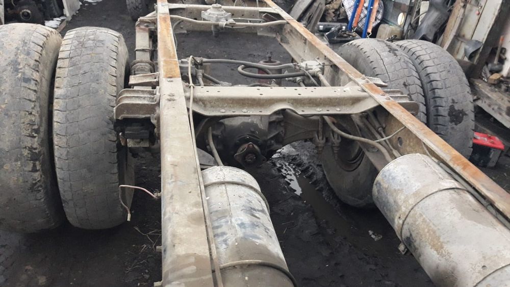 Продам Зил 43317