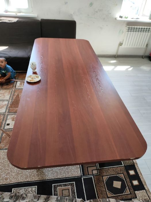 Большой стол унивесальный