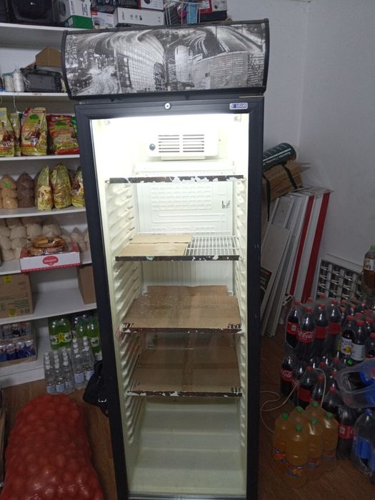 Ремонт холодильников на дому с 2014г.