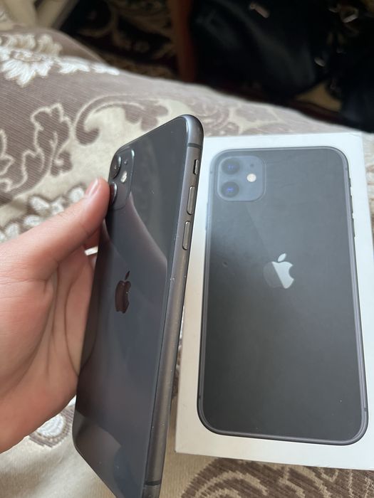 Айфон 11, Идеальная