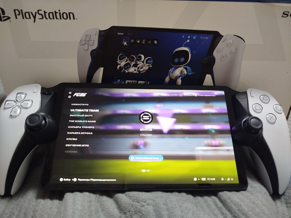 PlayStation Portal