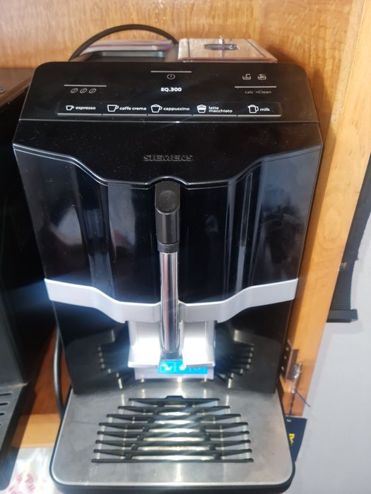 Dezmembrez Siemens EQ 300