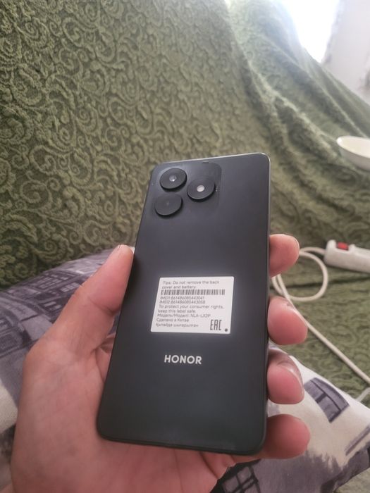 Honor x5c plus 128gb срочно