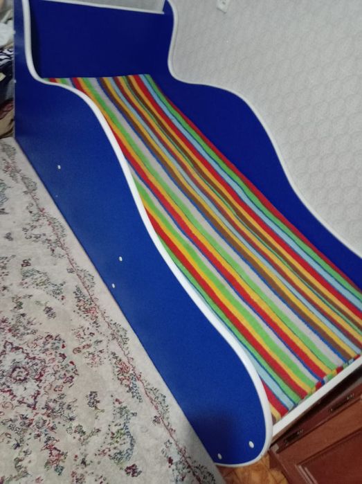 Продам детский крават