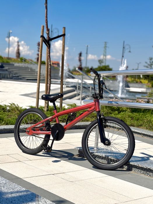 Колело BMX - отлично състояние