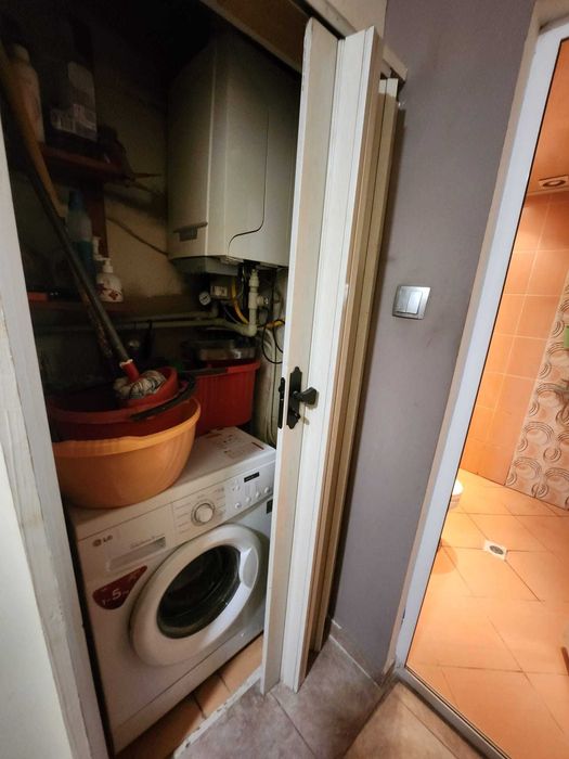 Продава се Многостаен апартамент в Търговище, Център - 61 кв.м за 677 €/кв.м - Снимка #6