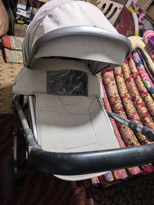 Коляска болалар учун