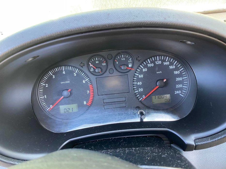 Seat Leon 1.6 16v 2002 на части