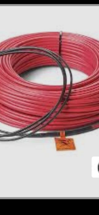 Cablu degivrare,monofilarDanfossECbasic 20