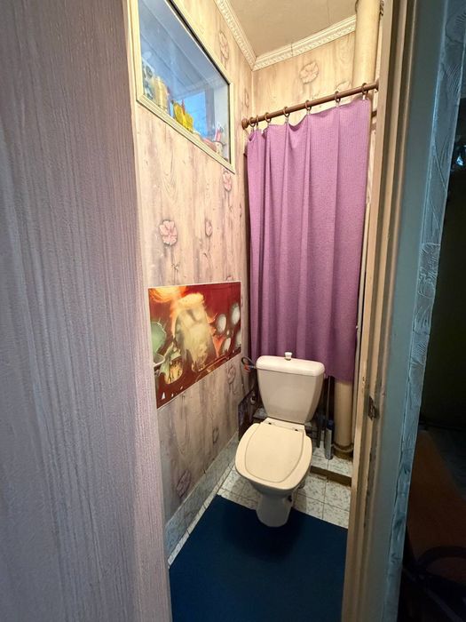 Продается Ц-5 3/2/4 метро Минор