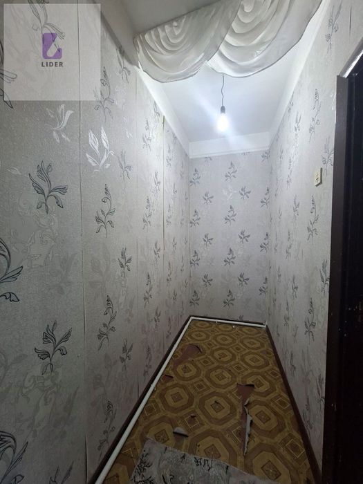 Продается 3х комнатная квартира. Срочно. Согдиана