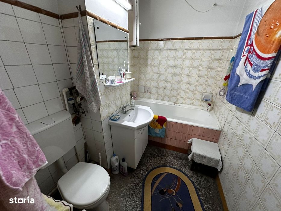 3 Camere 1minut Metrou Gorjului Lujerlui Bd. Iuliu Maniu Parcare ADP — fotografia 2