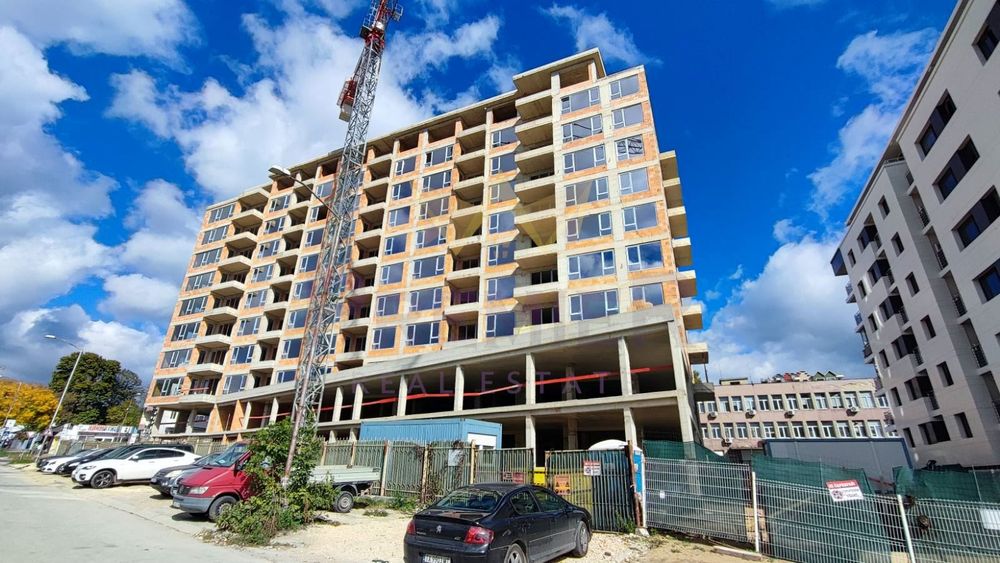 Продава се Тристаен апартамент в Варна, Победа - 83 кв.м за 1802 €/кв.м - Снимка #8