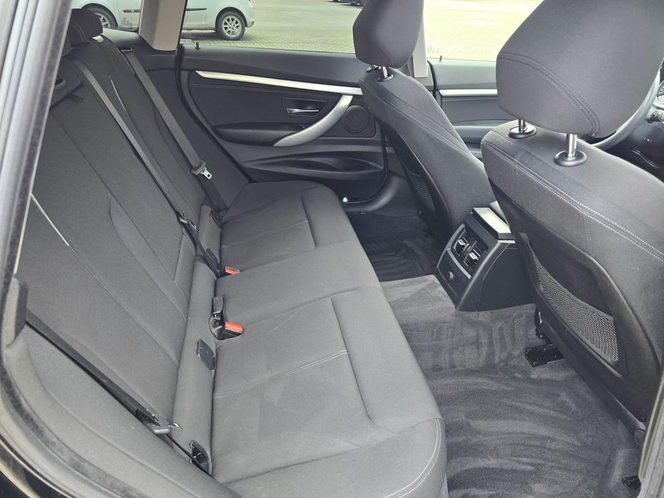 Bmw gt 2015 euro 6 184 Cp Top