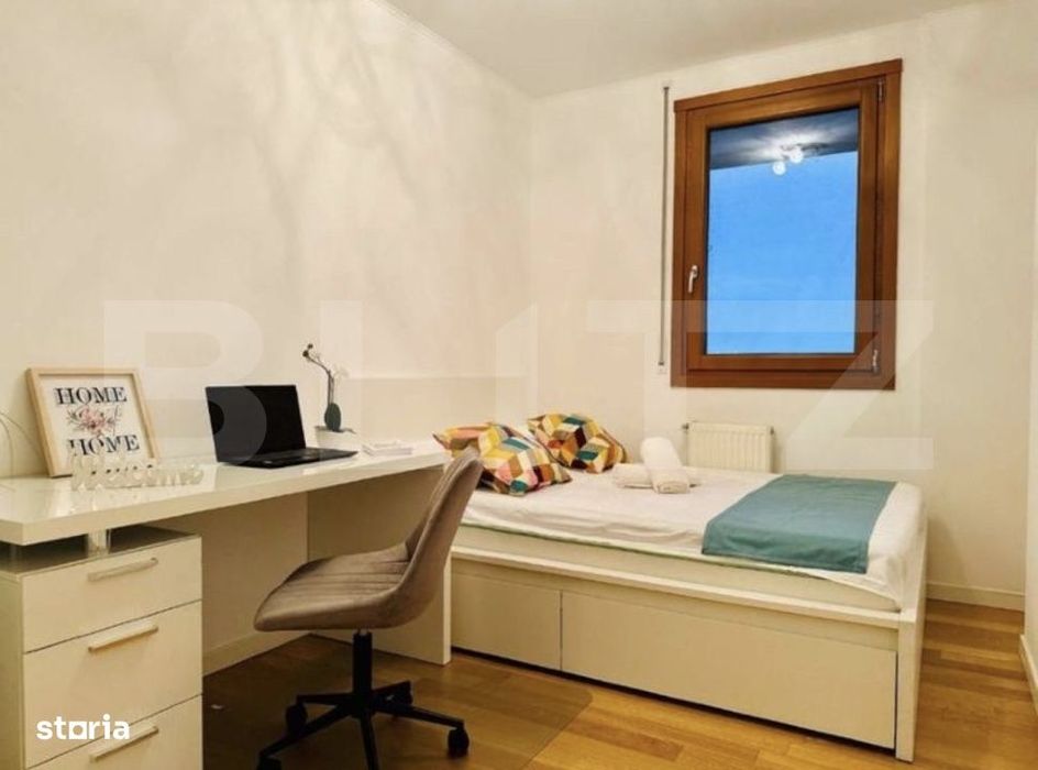 Apartament 3 camere, 73 mp, zona Ultracentral - Gheorghe Lazar