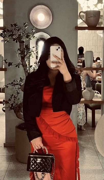 Продам вечернее платье