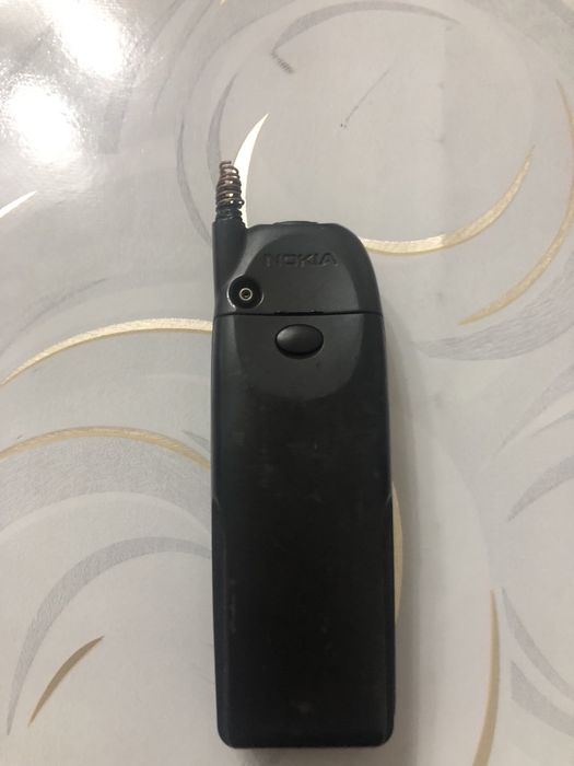 Раритет нокиа 5110