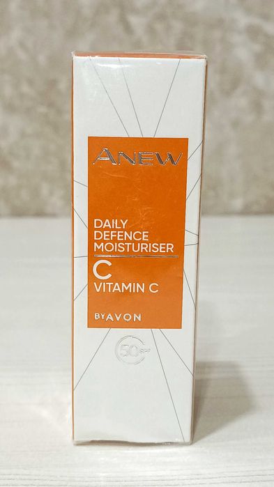 Сыворотка крем для лица