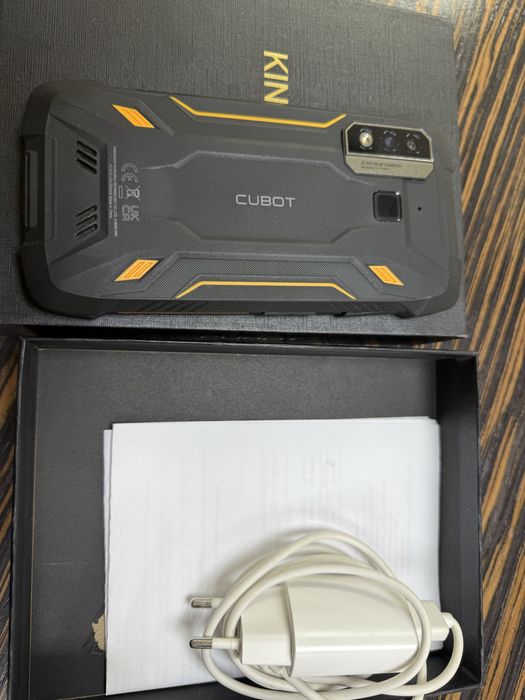 Продается Cubot  kingkong  6