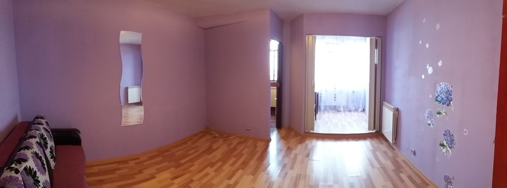 Vand garsonieră 34 mp