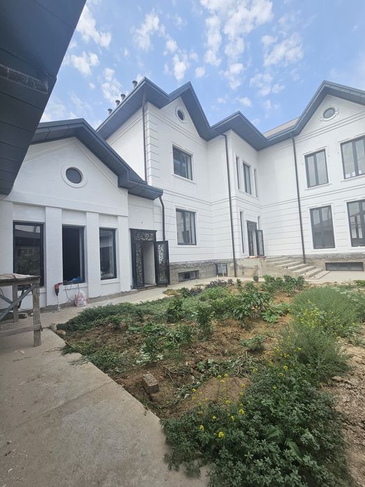 СРОЧНО!!! продаётся евро дом  тузель 3/4  6 соток