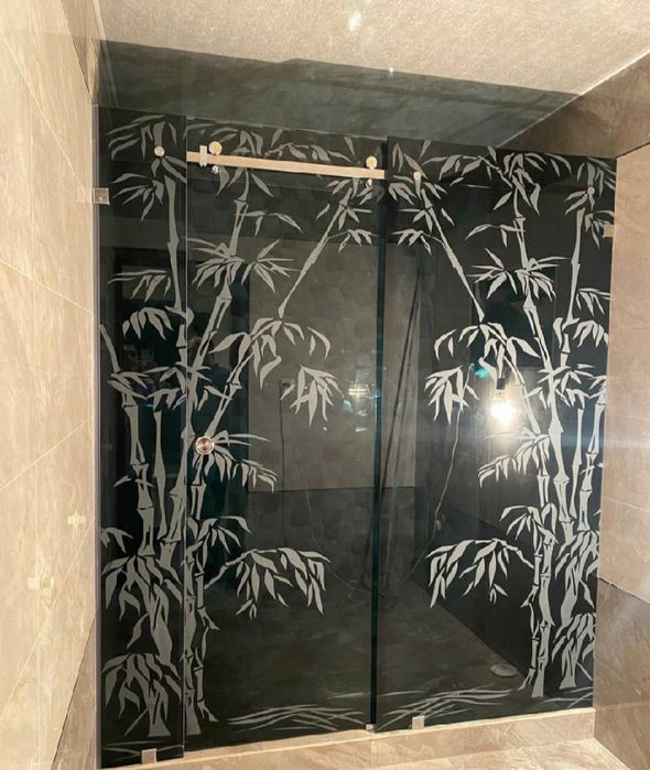 Dush kabinka zakaz va remont