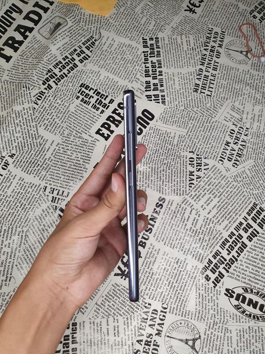 Samsung galaxy note 20 256gb