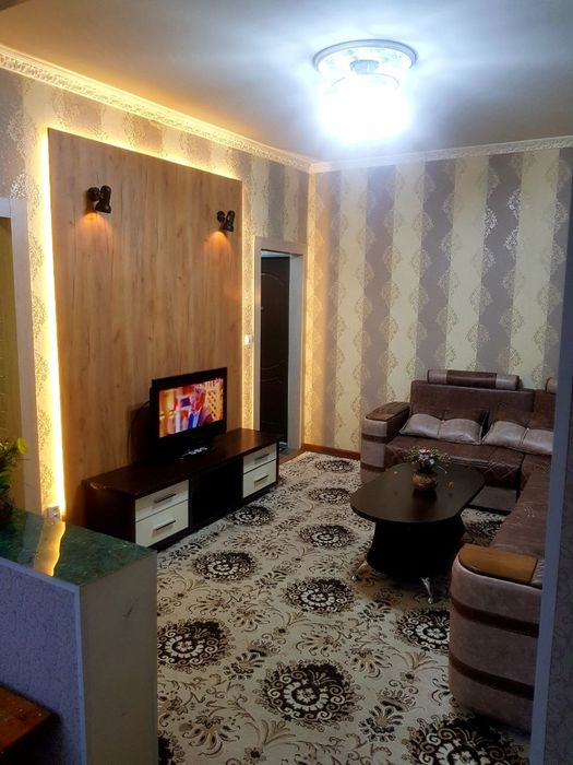 2комнатная аренда Чиланзар 6 со всеми удобствами