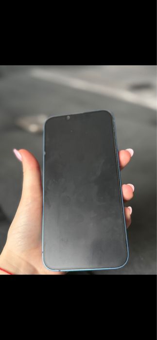 Продажа или обмен iphone 13 256gb